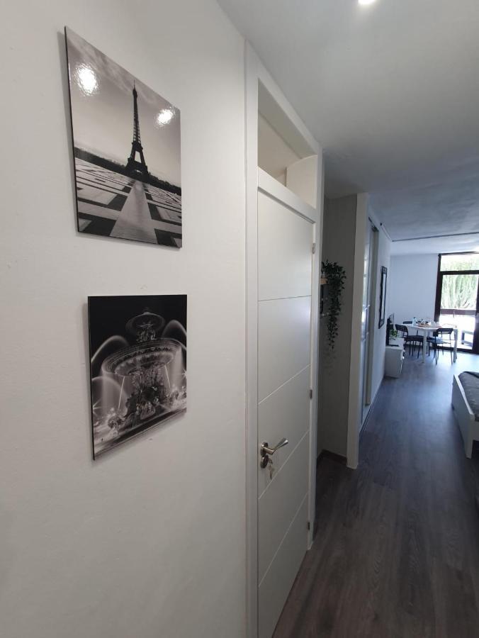 Las Arenas, Luxury Stay In Maspalomas San Bartolomé Ngoại thất bức ảnh