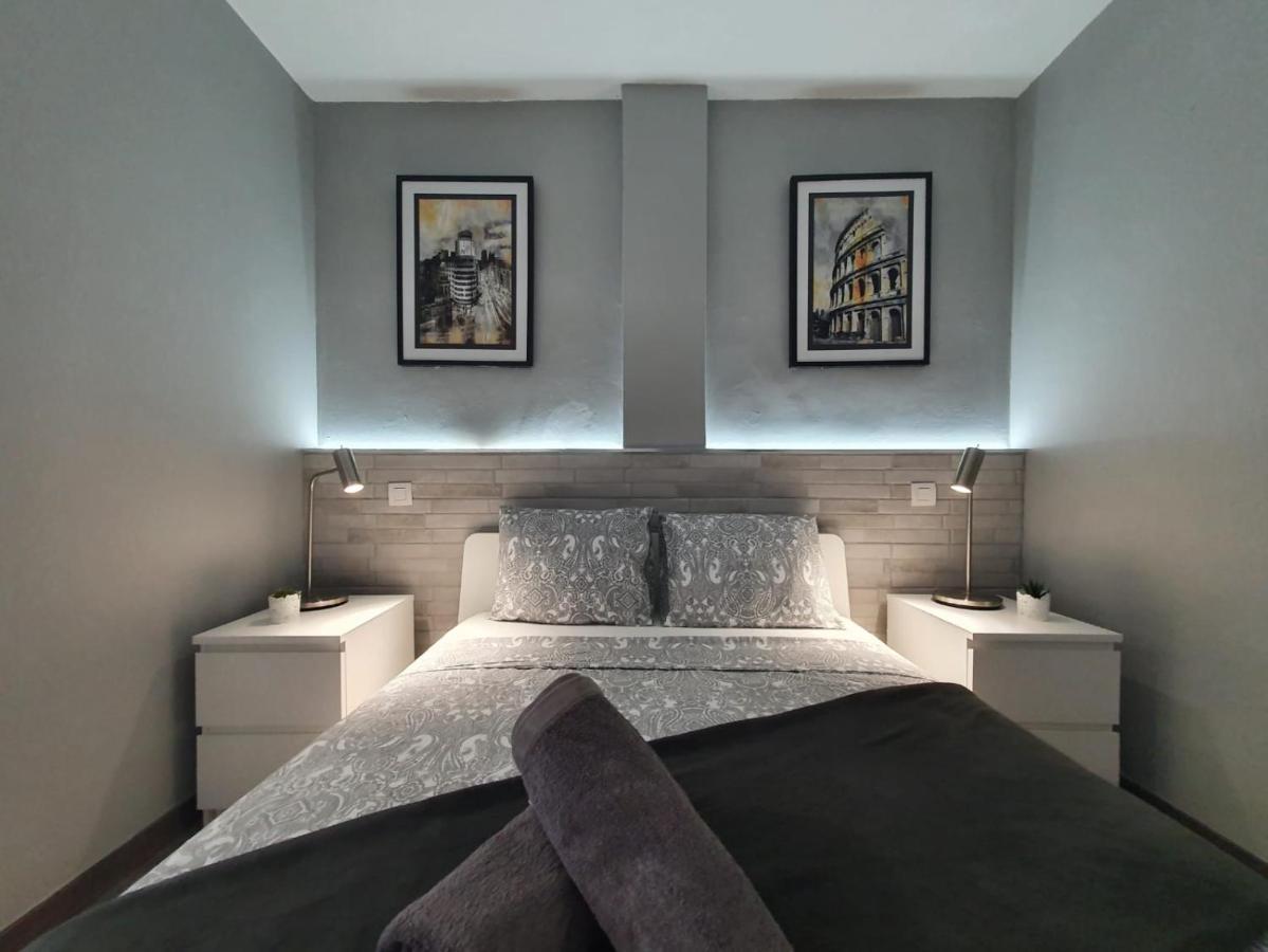 Las Arenas, Luxury Stay In Maspalomas San Bartolomé Ngoại thất bức ảnh
