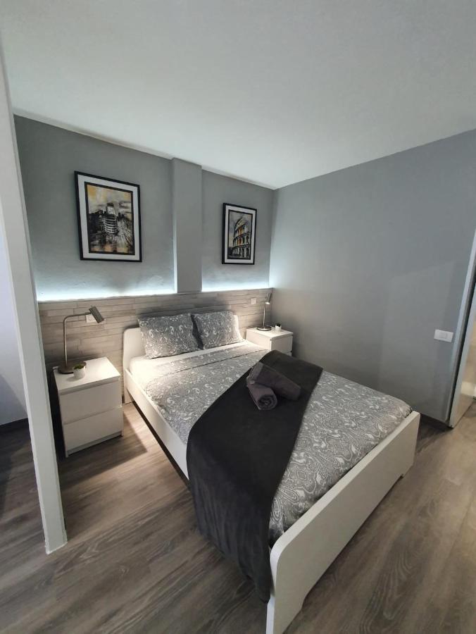 Las Arenas, Luxury Stay In Maspalomas San Bartolomé Ngoại thất bức ảnh