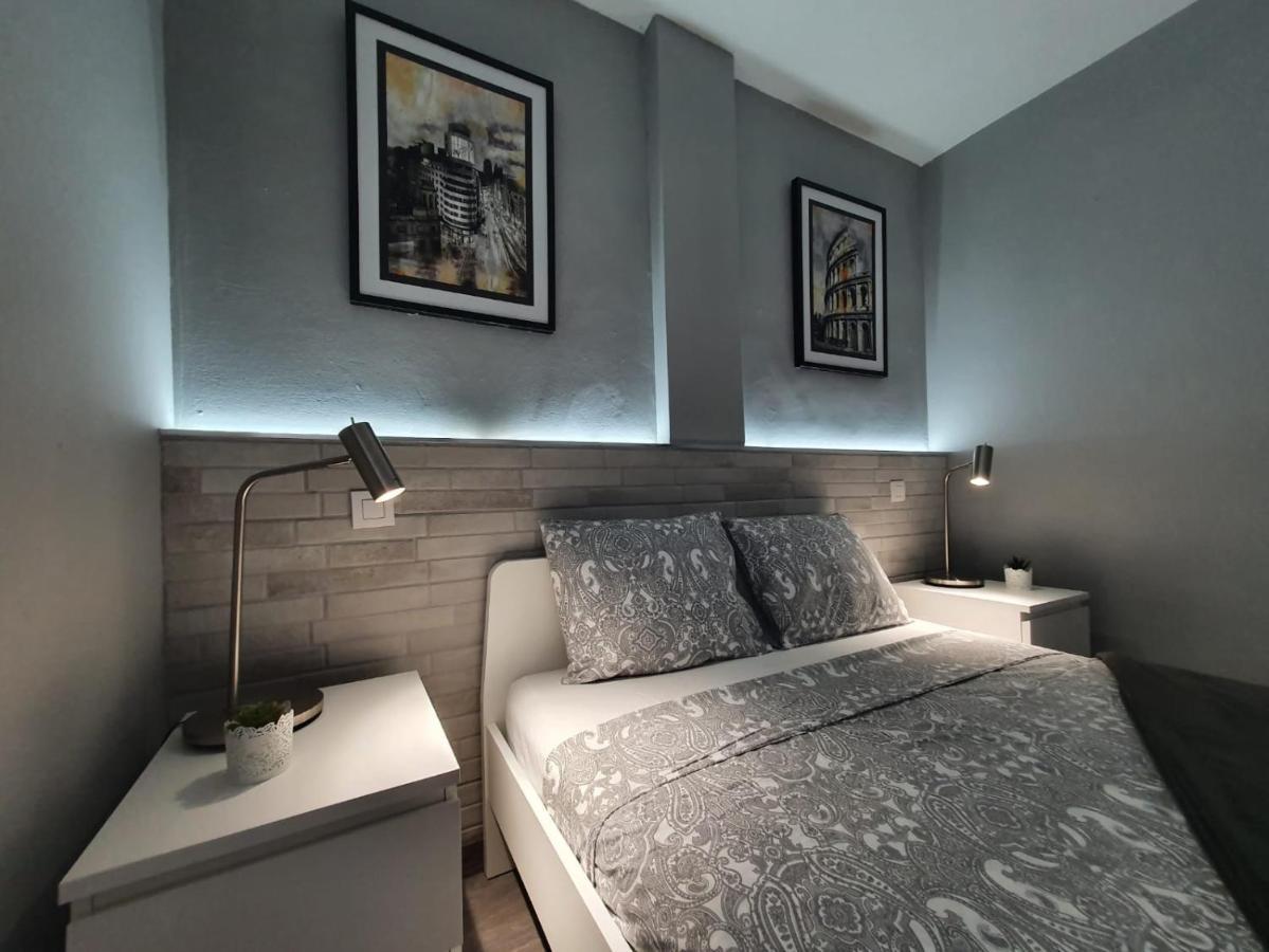 Las Arenas, Luxury Stay In Maspalomas San Bartolomé Ngoại thất bức ảnh