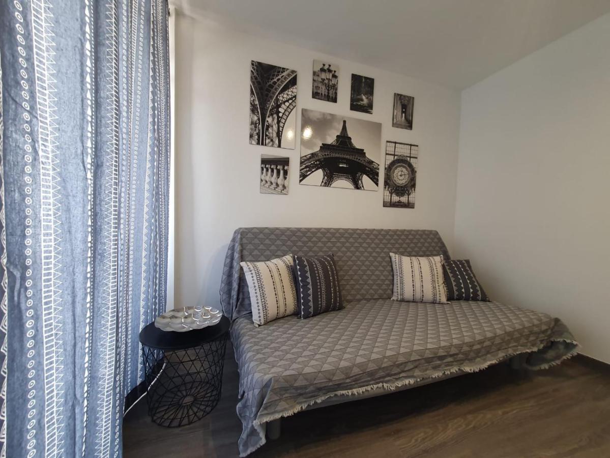 Las Arenas, Luxury Stay In Maspalomas San Bartolomé Ngoại thất bức ảnh