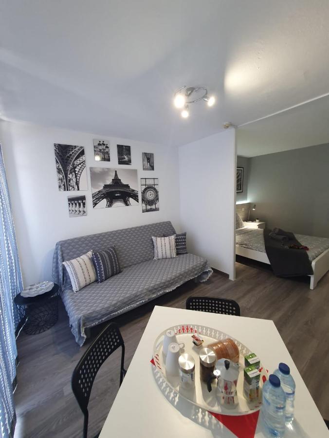 Las Arenas, Luxury Stay In Maspalomas San Bartolomé Ngoại thất bức ảnh
