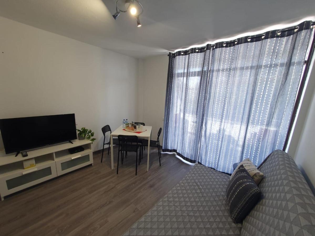 Las Arenas, Luxury Stay In Maspalomas San Bartolomé Ngoại thất bức ảnh