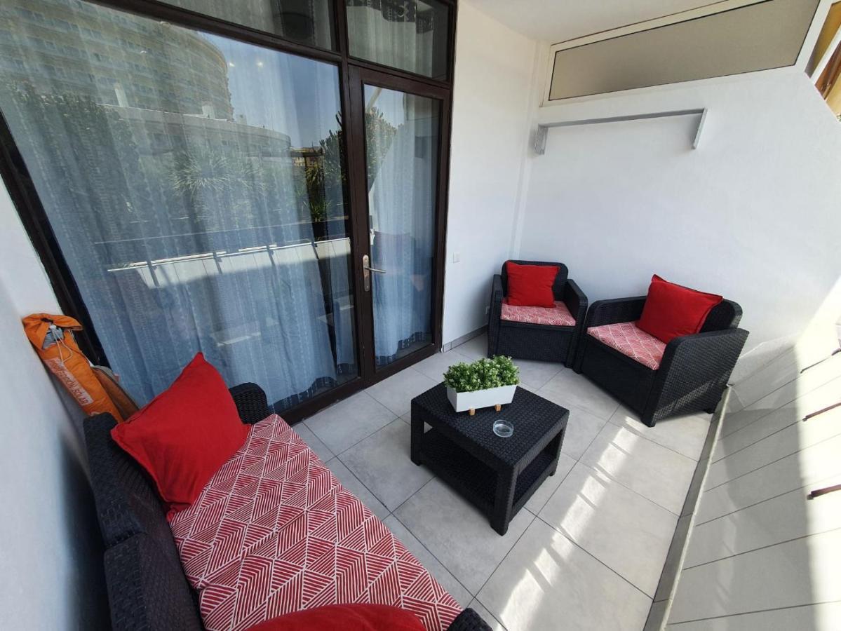 Las Arenas, Luxury Stay In Maspalomas San Bartolomé Ngoại thất bức ảnh