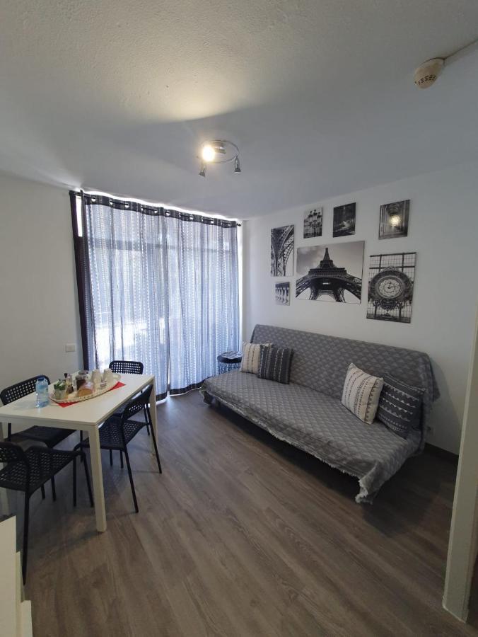 Las Arenas, Luxury Stay In Maspalomas San Bartolomé Ngoại thất bức ảnh