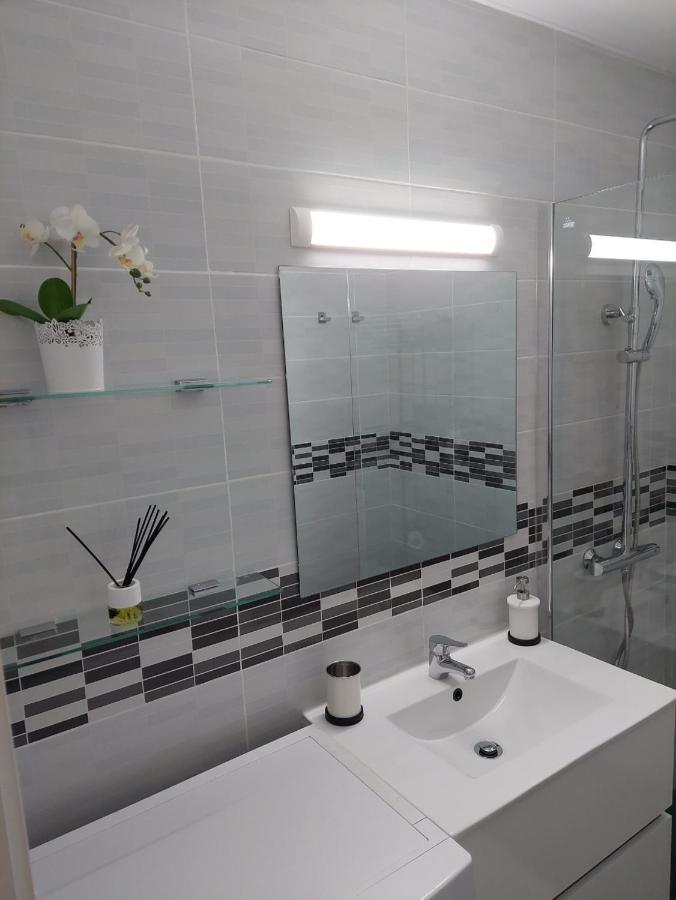 Las Arenas, Luxury Stay In Maspalomas San Bartolomé Ngoại thất bức ảnh